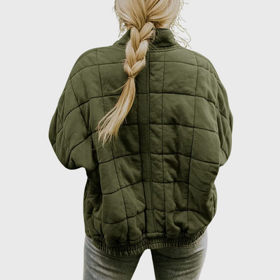 Wioletta™ | Elegancka Kurtka