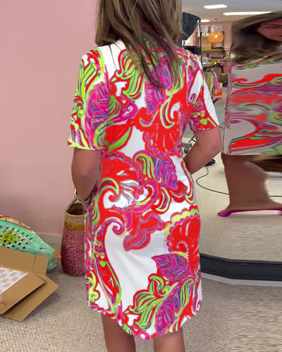 Rachele™ | Summer dress for every day