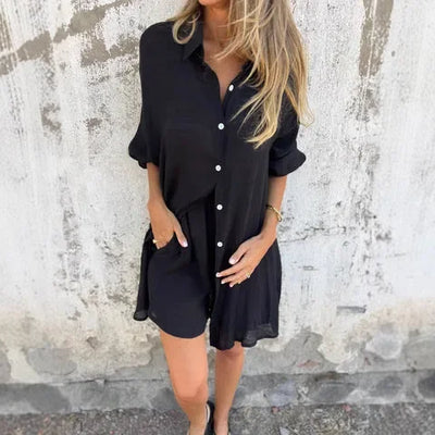 Nora™ | Breathe Style - Your New Favourite Look for Every Day