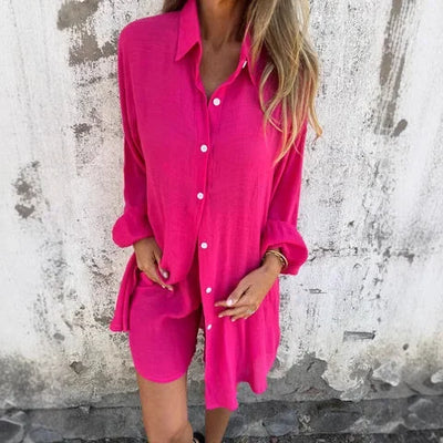 Nora™ | Breathe Style - Your New Favourite Look for Every Day