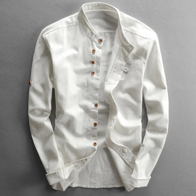 CAMICIA STILE GIAPPONESE KATANA