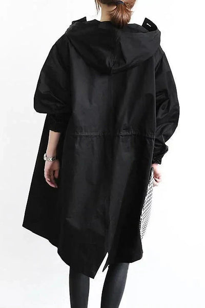 Dorothee | Trenchcoat Style