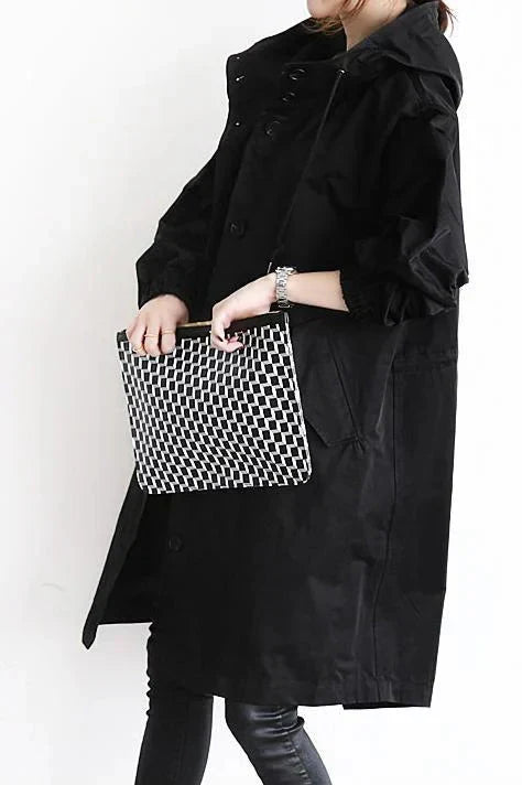Dorothee | Trenchcoat Style