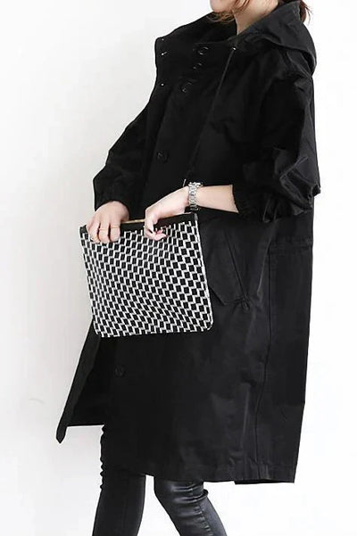 Dorothee | Trenchcoat Style
