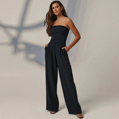 Lucy | Flattering and viral jumpsuit