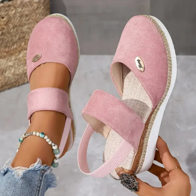 Alma | Stylish and Comfortable Sandals