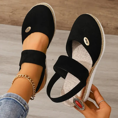 Alma | Stylish and Comfortable Sandals