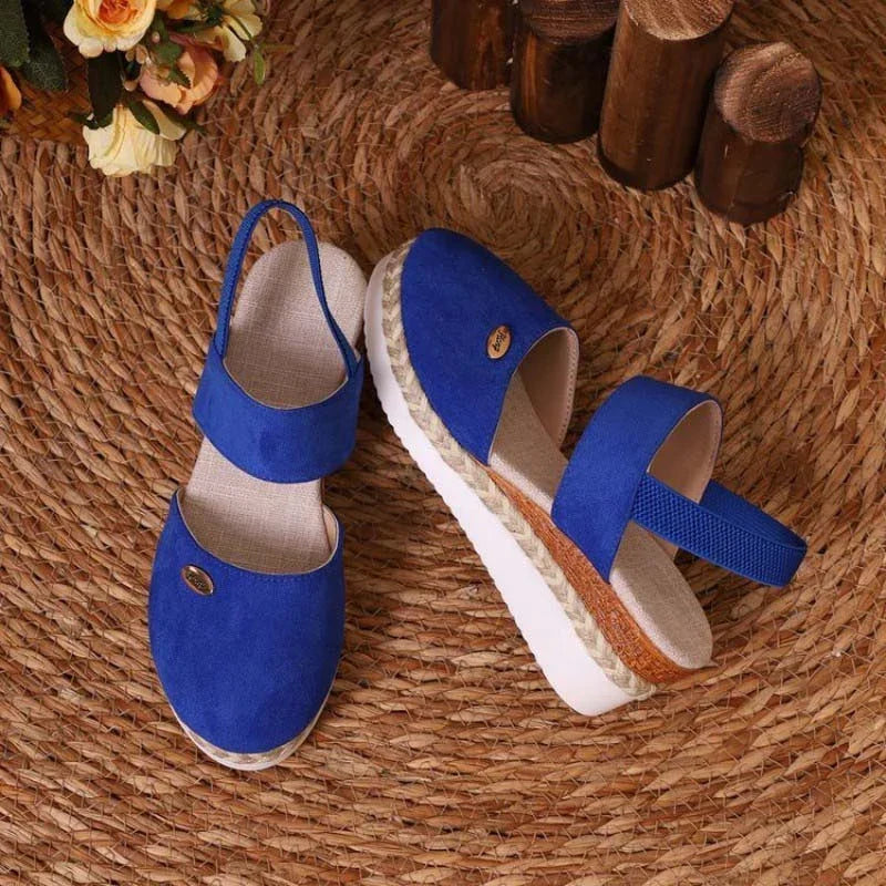 Alma | Stylish and Comfortable Sandals