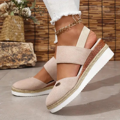 Alma | Stylish and Comfortable Sandals