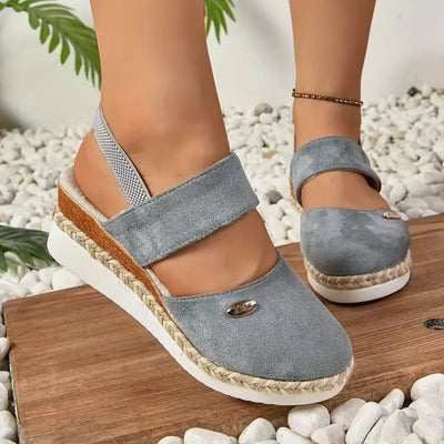 Alma | Stylish and Comfortable Sandals
