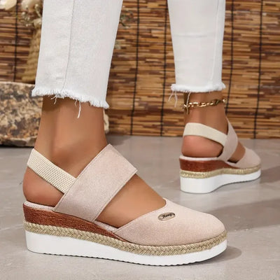 Alma | Stylish and Comfortable Sandals