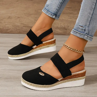 Alma | Stylish and Comfortable Sandals