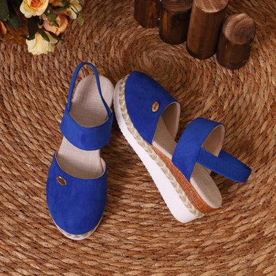 Alma | Stylish and Comfortable Sandals