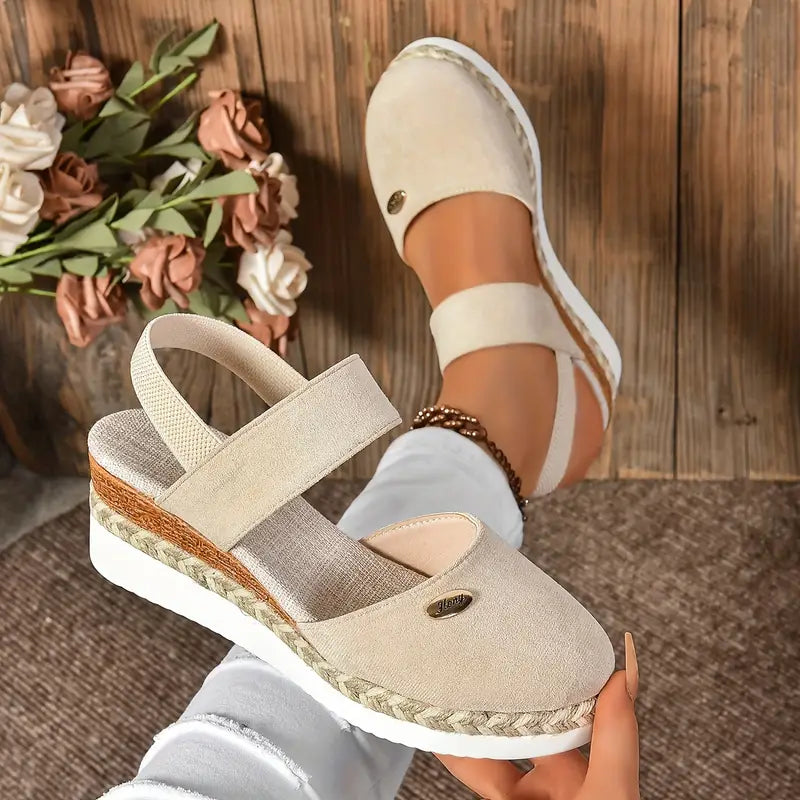Alma | Stylish and Comfortable Sandals