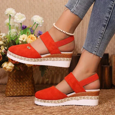 Alma | Stylish and Comfortable Sandals