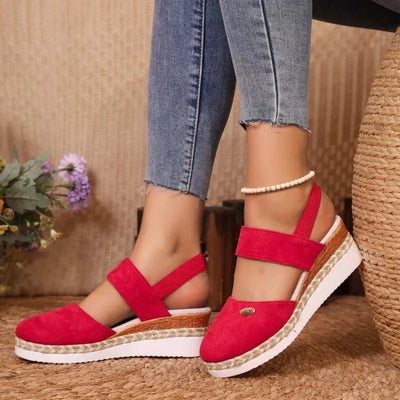 Alma | Stylish and Comfortable Sandals