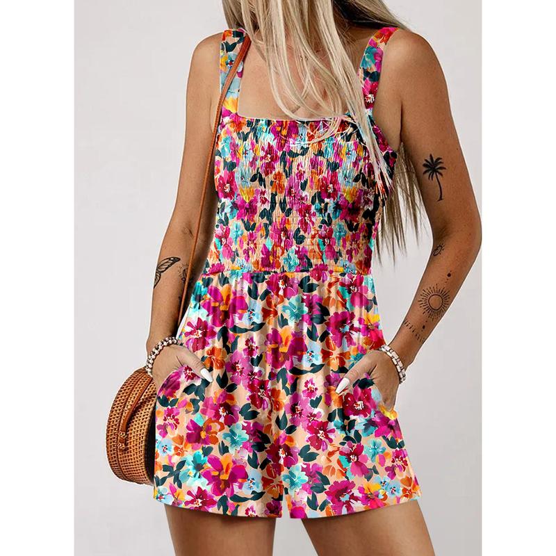 Claire | Summer Short Suit