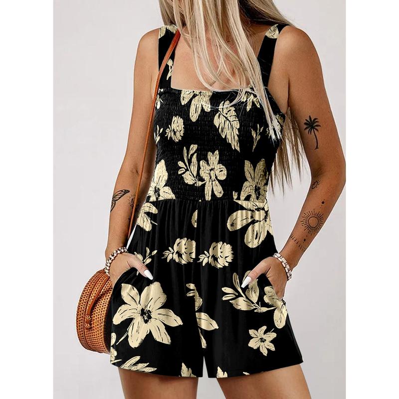 Claire | Summer Short Suit