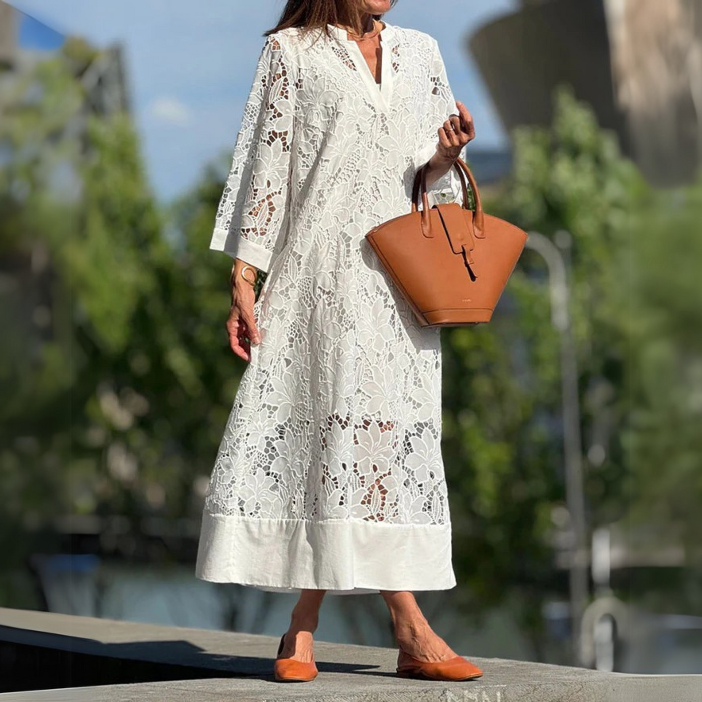 Juliette™ | The Dress That Sublimates Every Woman