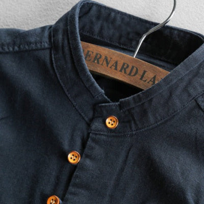CAMICIA STILE GIAPPONESE KATANA