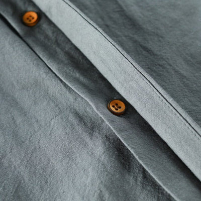 CAMICIA STILE GIAPPONESE KATANA