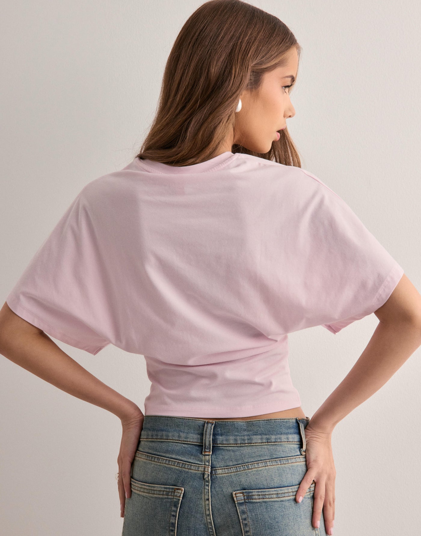 CELINA | DOPASOWANY TOP ICON