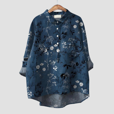Monica | Lightweight Shirt